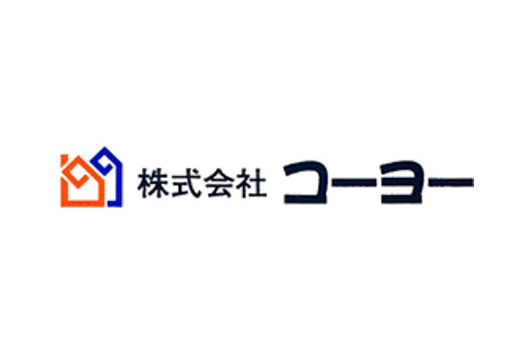 株式会社コーヨーのキャプチャ画像