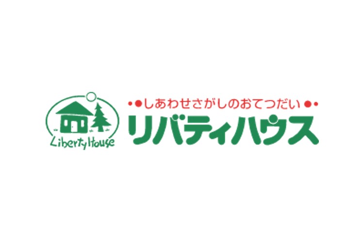 株式会社リバティハウスのキャプチャ画像