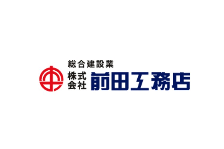 株式会社 前田工務店のキャプチャ画像
