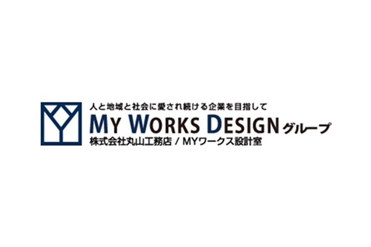 株式会社丸山工務店のキャプチャ画像