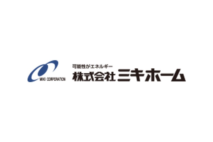 株式会社ミキホームのキャプチャ画像