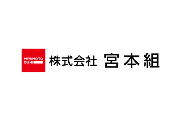 株式会社宮本組のキャプチャ画像