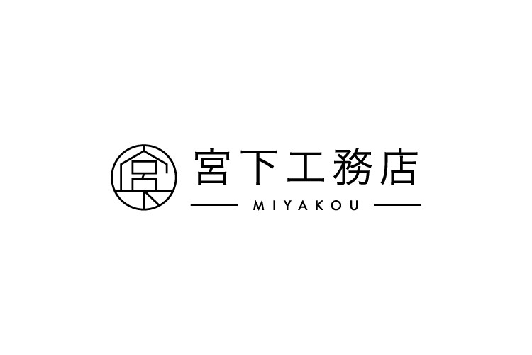 株式会社　宮下工務店のキャプチャ画像