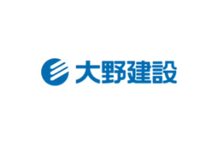 大野建設株式会社のキャプチャ画像