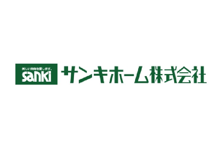 サンキホーム株式会社のキャプチャ画像