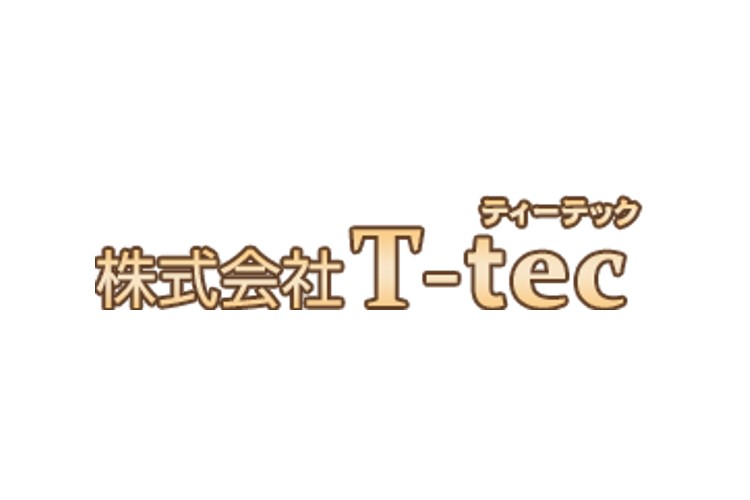 株式会社 T-tecのキャプチャ画像