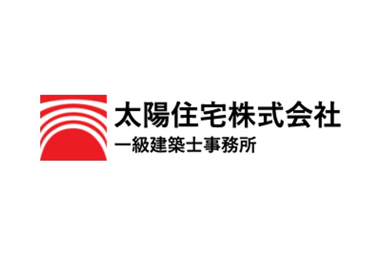 太陽住宅株式会社のキャプチャ画像