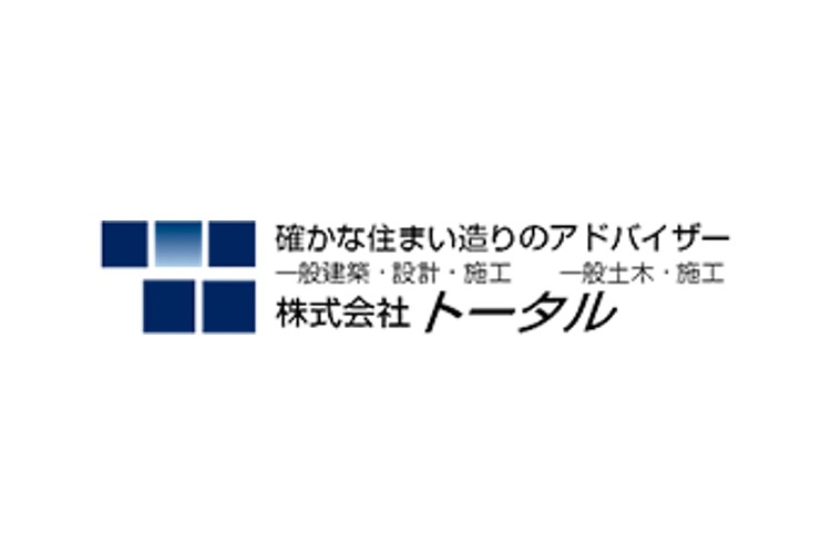 株式会社トータルのキャプチャ画像