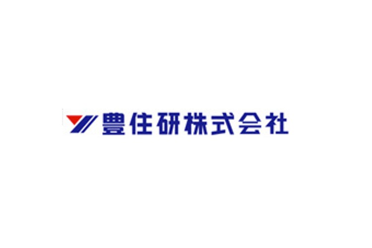 豊住研 株式会社のキャプチャ画像