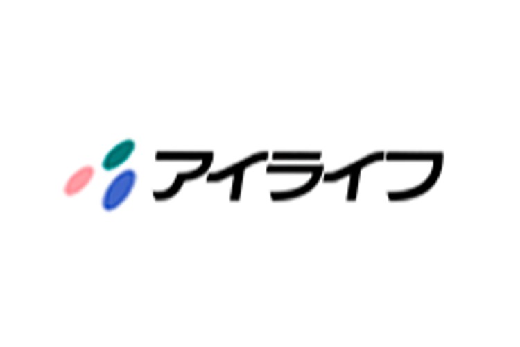 株式会社アイライフのキャプチャ画像
