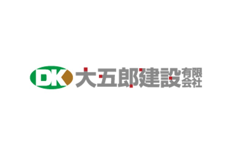 大五郎建設有限会社のキャプチャ画像