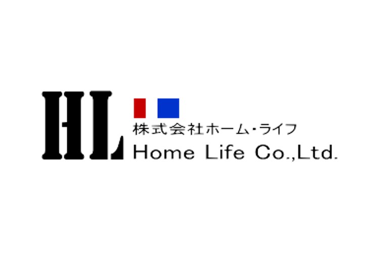 株式会社ホーム・ライフのキャプチャ画像