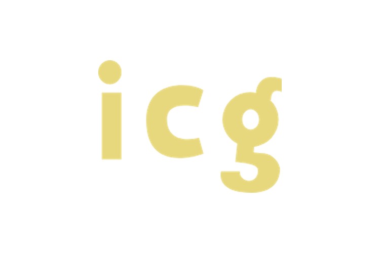 株式会社 アイ・シー・ジー　ICGのキャプチャ画像