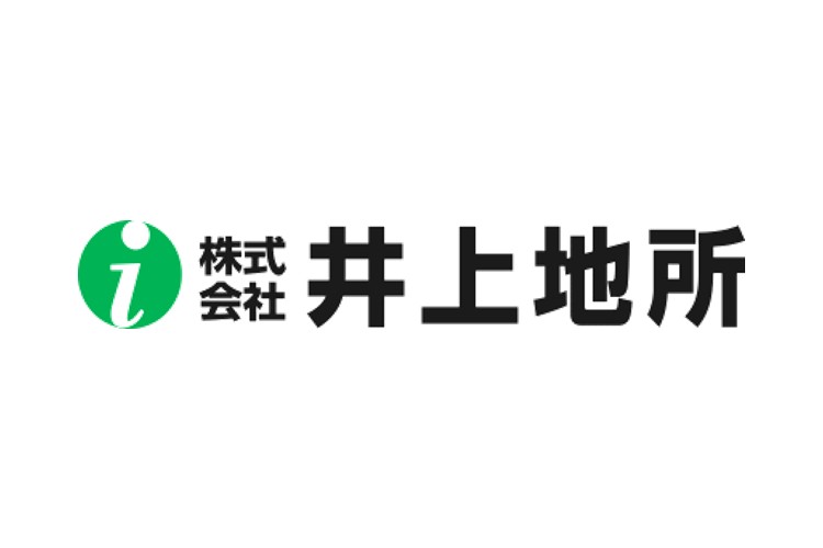 株式会社　井上地所のキャプチャ画像