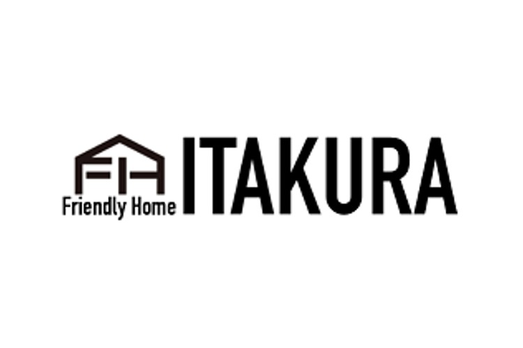 株式会社 板倉商事のキャプチャ画像