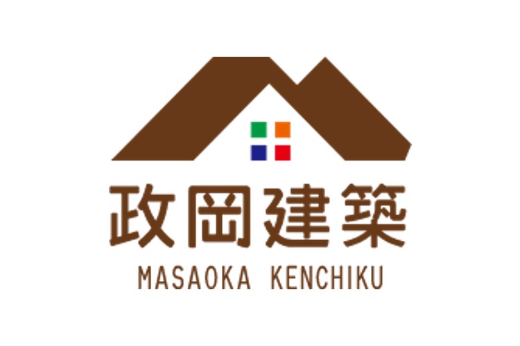 有限会社　政岡建築のキャプチャ画像