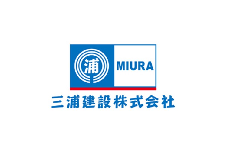 三浦建設株式会社のキャプチャ画像