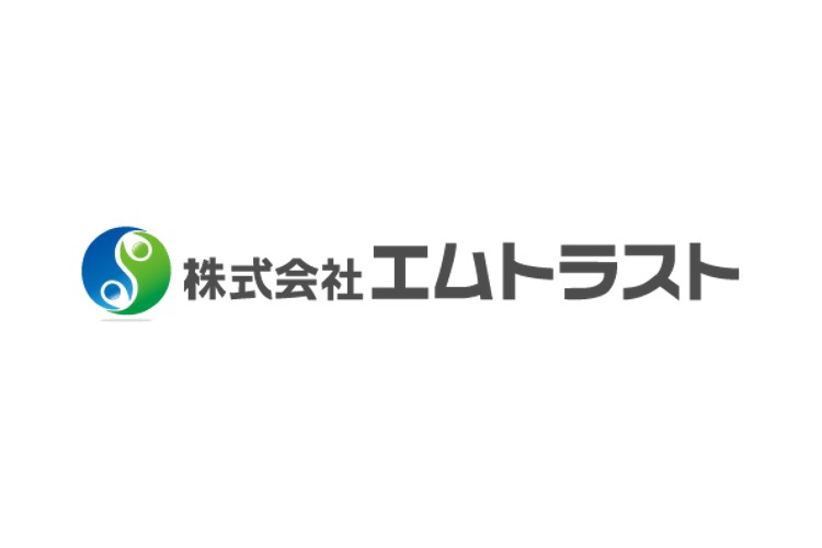 株式会社エムトラストのキャプチャ画像