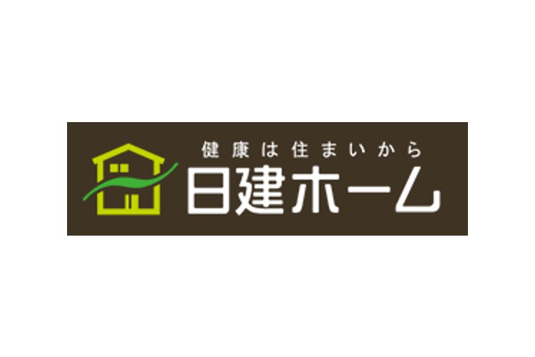 日建ホーム株式会社のキャプチャ画像