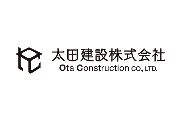 太田建設株式会社のキャプチャ画像