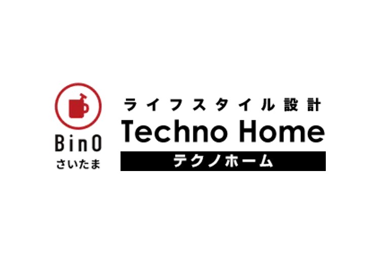 株式会社テクノホームのキャプチャ画像