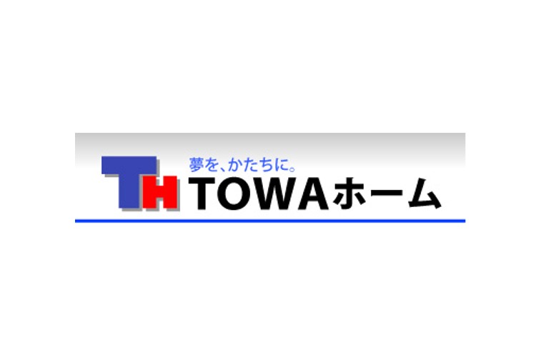 東和建設株式会社のキャプチャ画像