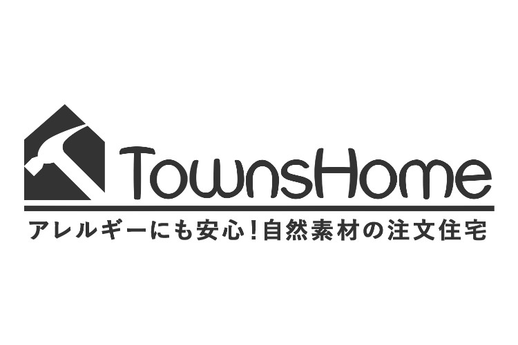 株式会社タウンズホームのキャプチャ画像