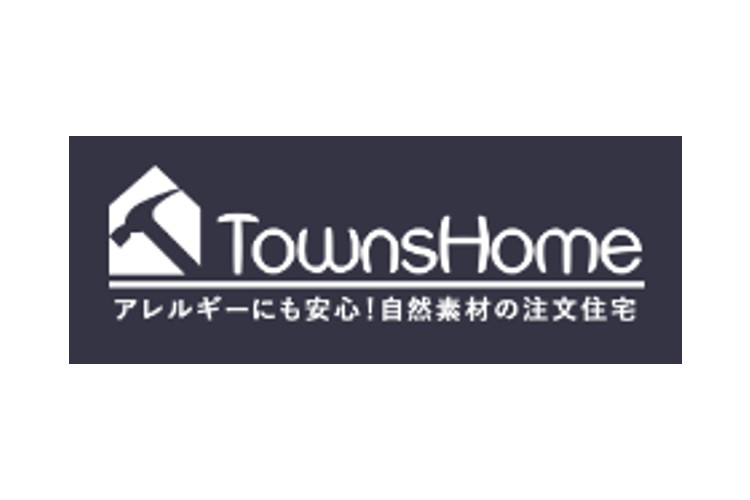 株式会社タウンズホームのキャプチャ画像