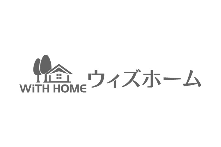 株式会社ウィズホームのキャプチャ画像