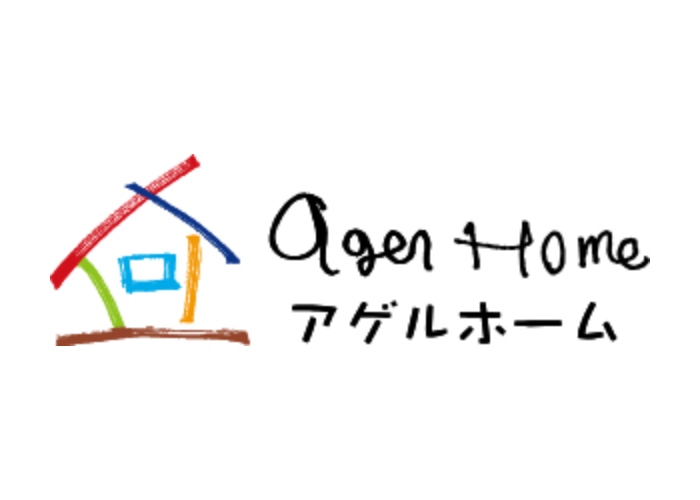 株式会社アゲルのキャプチャ画像