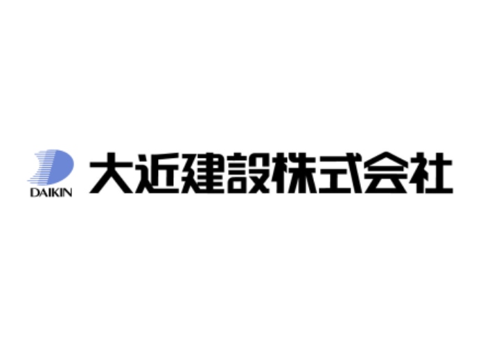 大近建設株式会社のキャプチャ画像