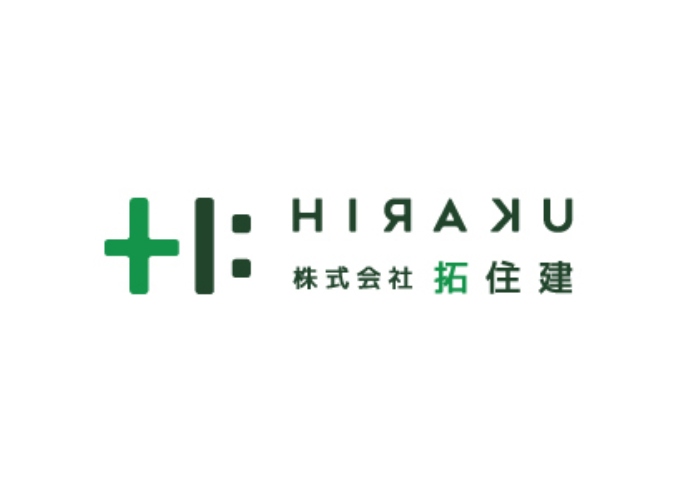 株式会社 拓住建のキャプチャ画像