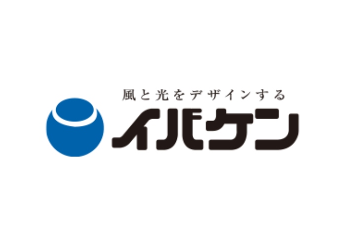 株式会社イバケンのキャプチャ画像