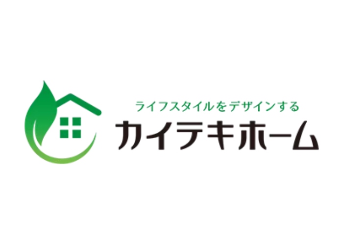 株式会社 カイテキホームのキャプチャ画像