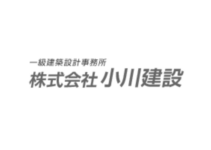 株式会社小川建設のキャプチャ画像