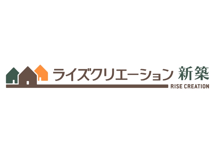 株式会社ライズクリエーションのキャプチャ画像