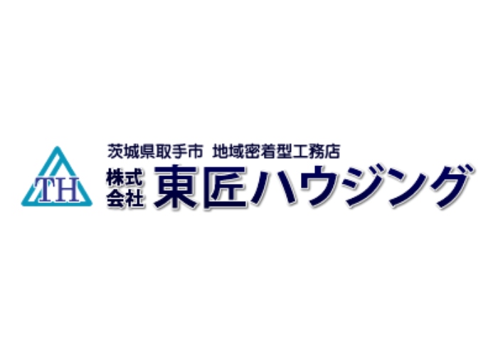 株式会社　東匠ハウジングのキャプチャ画像