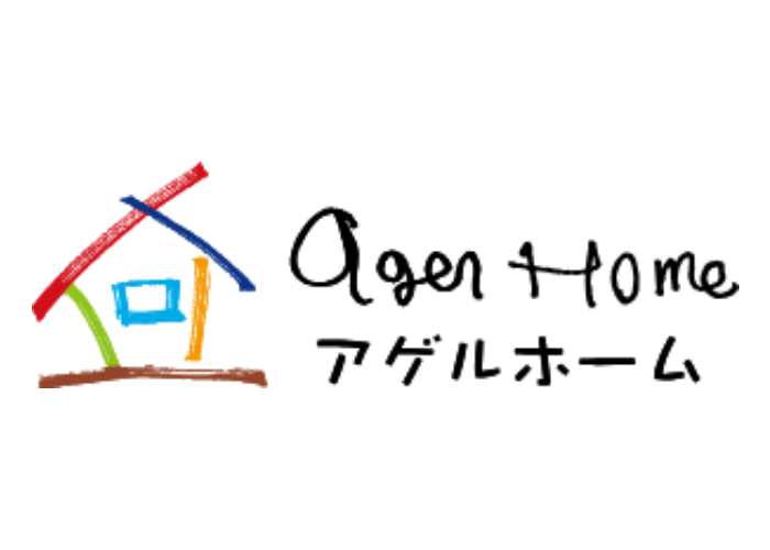 株式会社アゲルのキャプチャ画像