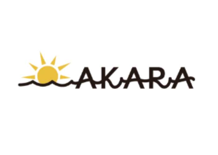 株式会社 アカラのキャプチャ画像