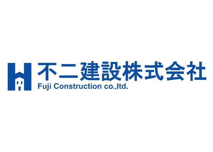 不二建設株式会社のキャプチャ画像