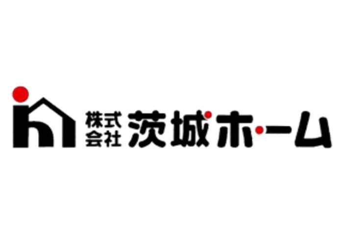 株式会社茨城ホームのキャプチャ画像