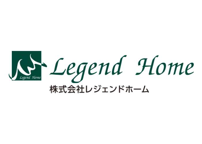 株式会社レジェンドホームのキャプチャ画像