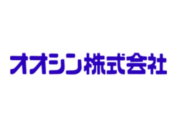オオシン株式会社のキャプチャ画像