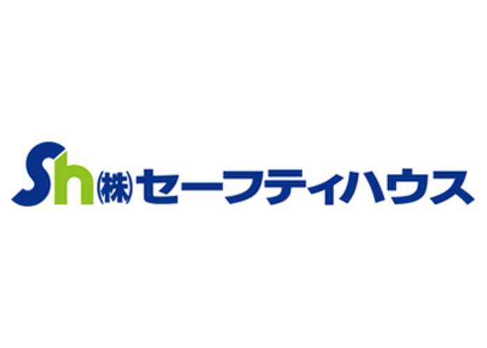 株式会社セーフティハウスのキャプチャ画像