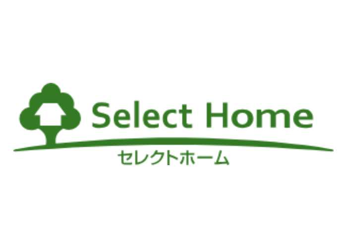 株式会社セレクトホームのキャプチャ画像