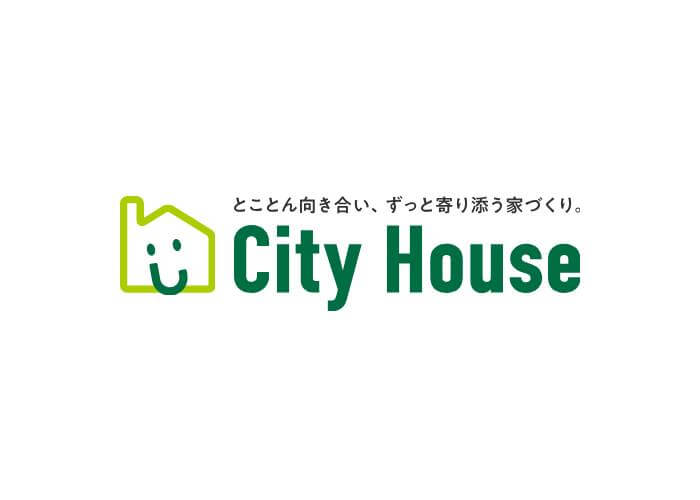 シティハウス産業株式会社のキャプチャ画像
