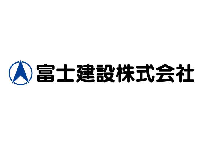 富士建設株式会社のキャプチャ画像