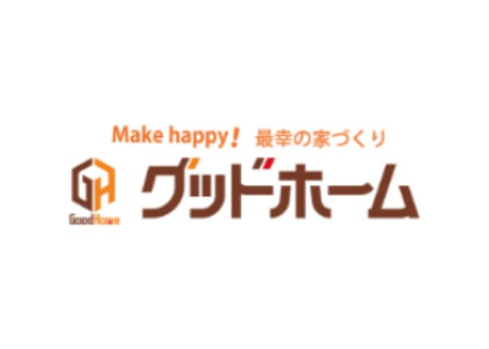 株式会社グッドホームのキャプチャ画像