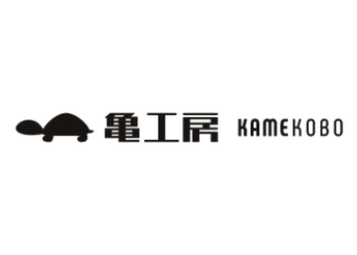 亀工房株式会社のキャプチャ画像