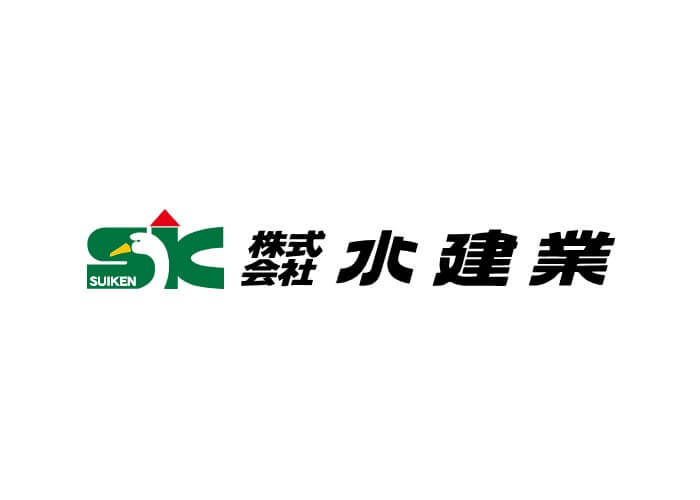 株式会社水建業のキャプチャ画像